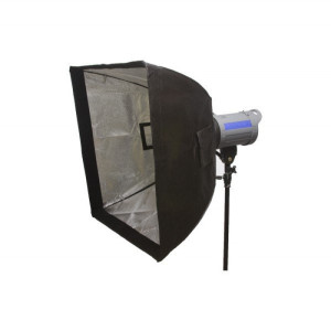 Софтбокс квадро 60х60см Menik SS-003S Bowens